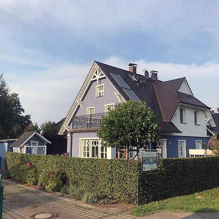 Die Kornblume Zingst Exterior foto